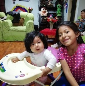 Meet your Posher, Jefferson